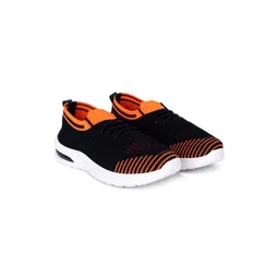 COOPERWINGS Women Striped Running Sports Shoes