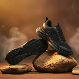 CORA Premium Lightweight Women Sports Shoes with Lace-up for Walking & Dailywear Walking Shoes For Women