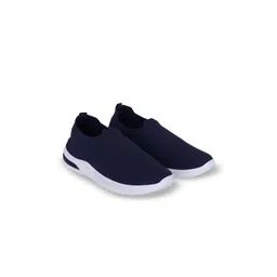 CORDMANS Women Round Toe Slip-On Sneakers