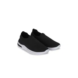 CORDMANS Women Slip-On Round Toe Sneakers