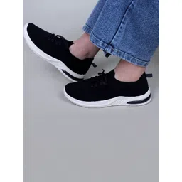CORDMANS Women Textured Sneakers