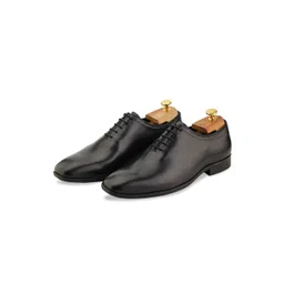 CORDWAINERS Vantor Jet Men Lace-Up Regular Boots