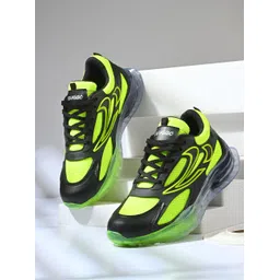 Corsac parrot Street-Style Sneakers for Men Sneakers For Unisex