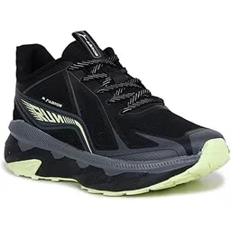 Cosmicstep Running Sports Shoes Breathable Upper Mesh with Phylon Sole Memory Foam Insole Casual Walking & Gym Shoes for Womens