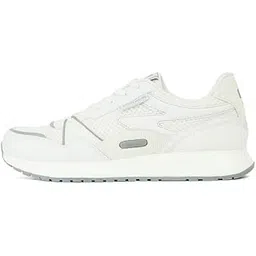 Cosmos Lifestyle Shoes Blue/Beige, White/Green and White/Grey Colour Available | Casual Shoes Men's & Women's | 6 to 11