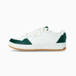 Court Classic Lux Sneakers