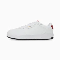 Court Classic Lux Sneakers