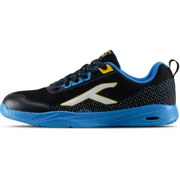 Court Flyer Non Marking Badminton Shoes For Men
