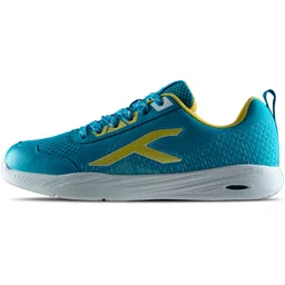 Court Flyer Non Marking Badminton Shoes For Men