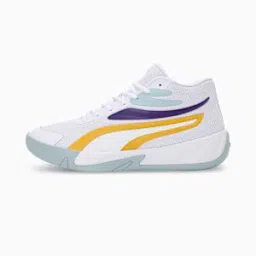 Court Pro Basketball Shoes