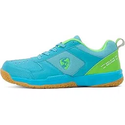 Court PRO – Durable Non-Marking Court Shoes for Speed & Stability