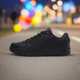 Court Shatter Low Sneakers For Men