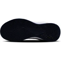 Court Shield Non-Marking Badminton Shoes For Men