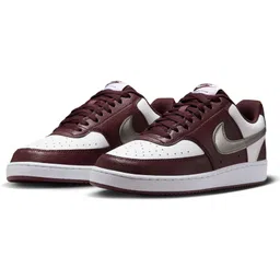 Court Vision Low Next Nature Sneakers For Women