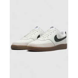 Court Vision Low Sneakers For Men