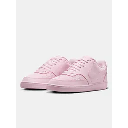 Court Vision Low Sneakers For Women