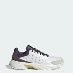 Courtjam Control 3 Premium Tennis Shoes