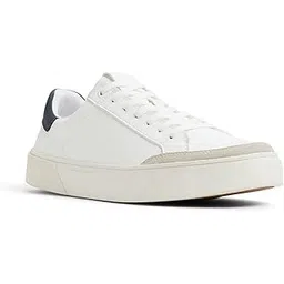 COURTSPECA-IN110 Men Other White Sneakers