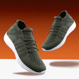 CozySock Running Shoes For Women