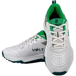 Cricket Shoes for Men & Boys Sports Shoes for Lightweight, Ergonomic Fit Sports Shoes Match Shoes for Practise