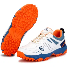 Cricket Shoes for Men|Lightweight Sports Shoes with Superior Grip & Cushioning Cricket Shoes For Men