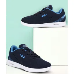 CRISTY Women's Sports Shoes | Cushioned Insole with Pillo Foam | Lace-Up Running Shoes For Women