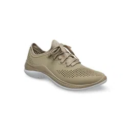 Crocs Men Perforated Sneakers