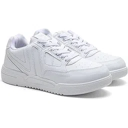 Cruzer-02 Men’s Sneakers | Stylish Walking Sneakers for Boys & Men | Strong Grip, Comfort Sneakers | Lightweight, Durable Casual Shoes, Travel & College