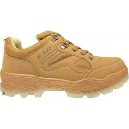 CTR OD-1 Wood Anti-Skid Hiking & Mountain Boots Hiking & Trekking Shoes For Men