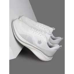 CULT Men Cult Tyhon Running Shoes White
