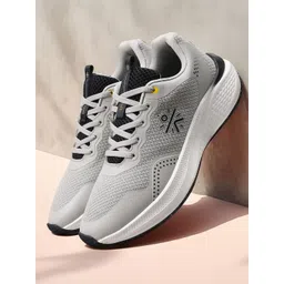 CULT Men DynoFlex Mesh Running Shoes