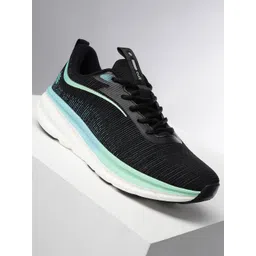 CULT Men Mesh Running Shoes