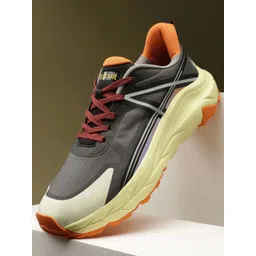CULT Men Mesh Running Shoes
