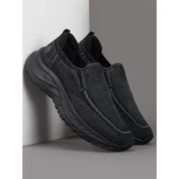 CULT Men Textile Running Shoes