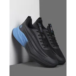 CULT Men Textile Running Shoes