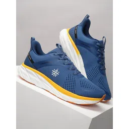 CULT Men Textile Running Shoes