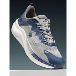 CULT Men Textile Running Shoes