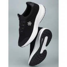 Cultsport Men Mesh Walking Shoes