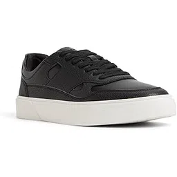 CURTISA Men's Black Sneakers