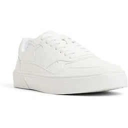 CURTISA Men's White Sneakers