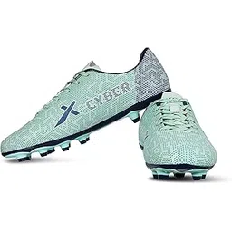Cyber Football/Soccer Shoe