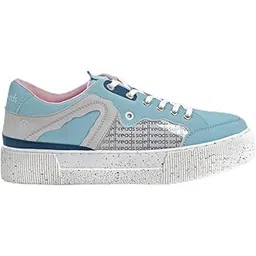 Cypher Sneakers for Women |Retro Design|Comfortable|Chunky Streetwear Fashion Shoes| Stylish| Anti-Skid|Tendy|Running|Workout|Walking Shoes Women