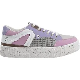 Cypher Sneakers for Women |Retro Design|Comfortable|Chunky Streetwear Fashion Shoes| Stylish| Anti-Skid|Tendy|Running|Workout|Walking Shoes Women