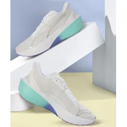 Darter Pro Fade Wns Res Running Shoes For Women