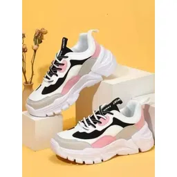 Deals4you Women Sneakers