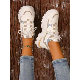 Deals4you Women Sneakers