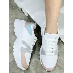 Deals4you Women Sneakers