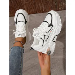 Deals4you Women Sneakers