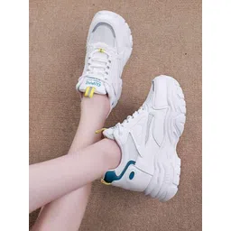 Deals4you Women Sneakers