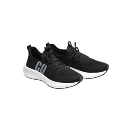 DEBONGO Men Textured Sneakers